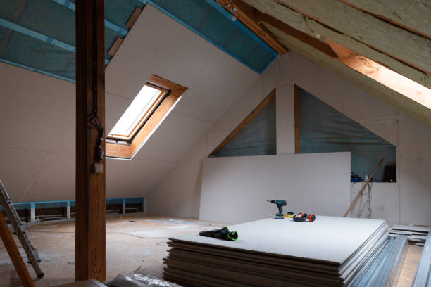 Best Commercial Insulation in Quinnipiac University, CT