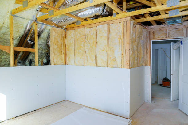 Best Insulation Installation Services in Quinnipiac University, CT