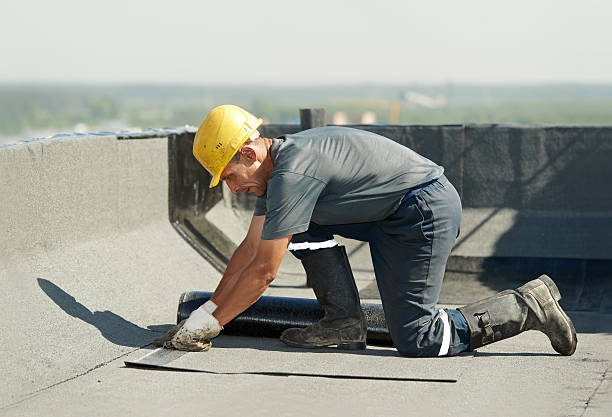 Best Insulation for Specific Applications in Quinnipiac University, CT