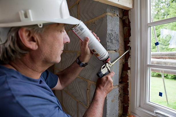 Best Insulation Maintenance and Repair in Quinnipiac University, CT