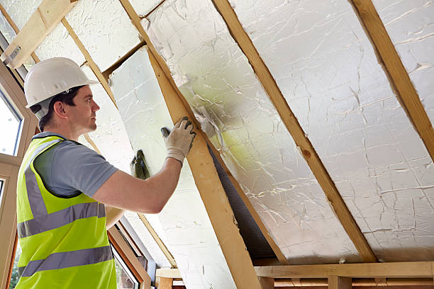 Best Insulation for Specific Applications in Quinnipiac University, CT