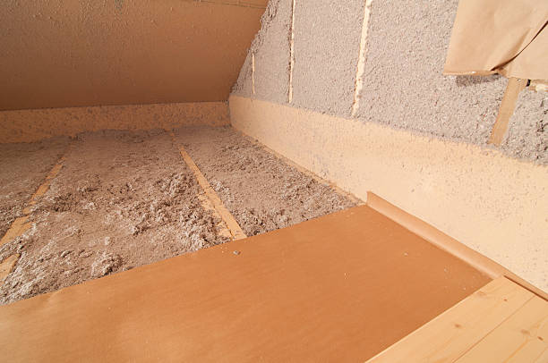 Best Types of Insulation in Quinnipiac University, CT